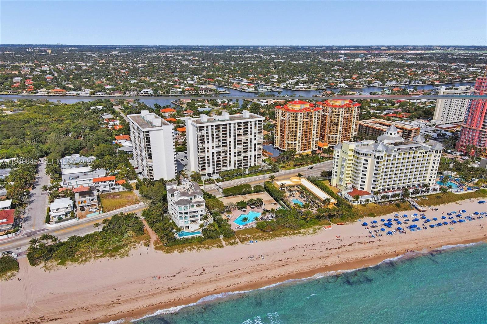 1901 N Ocean Blvd #TH-B Fort Lauderdale, FL 33305