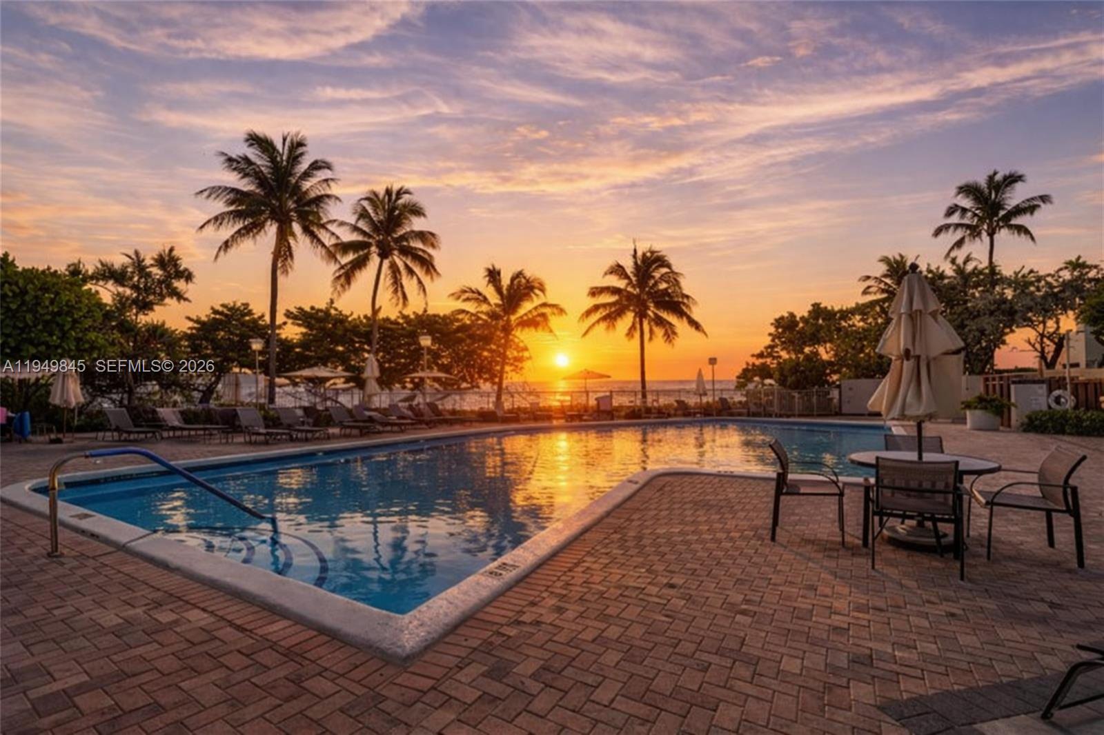 1901 N Ocean Blvd #TH-B Fort Lauderdale, FL 33305