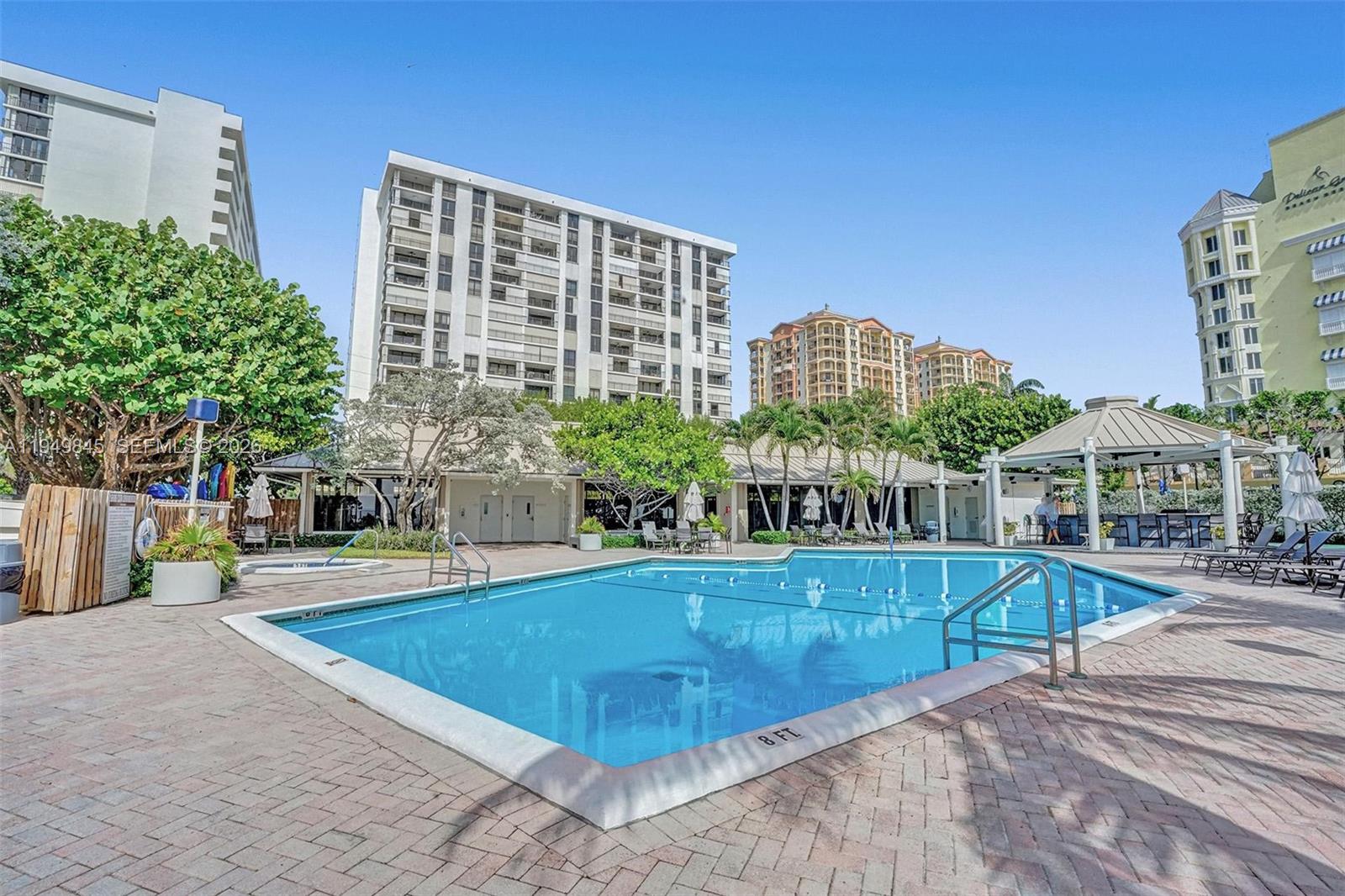 1901 N Ocean Blvd #TH-B Fort Lauderdale, FL 33305