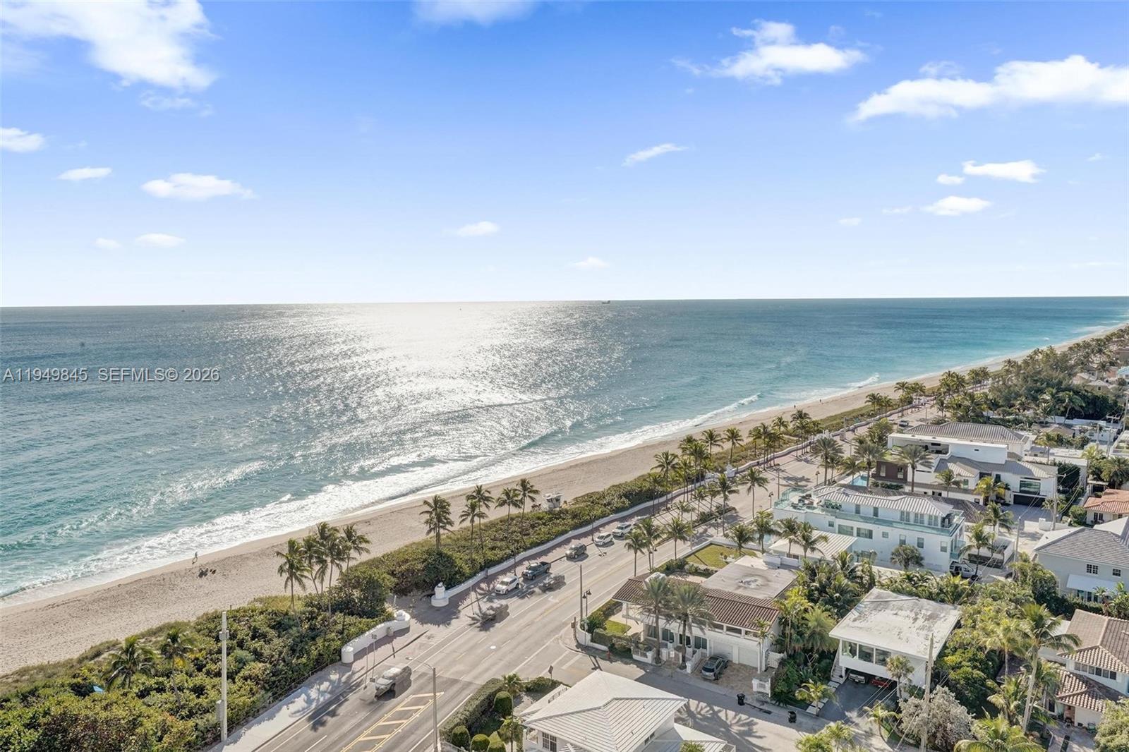 1901 N Ocean Blvd #TH-B Fort Lauderdale, FL 33305