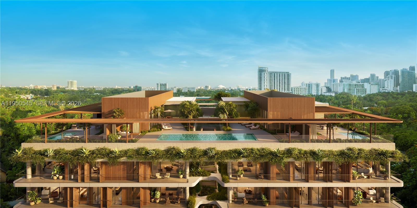 1880 Brickell Ave #33