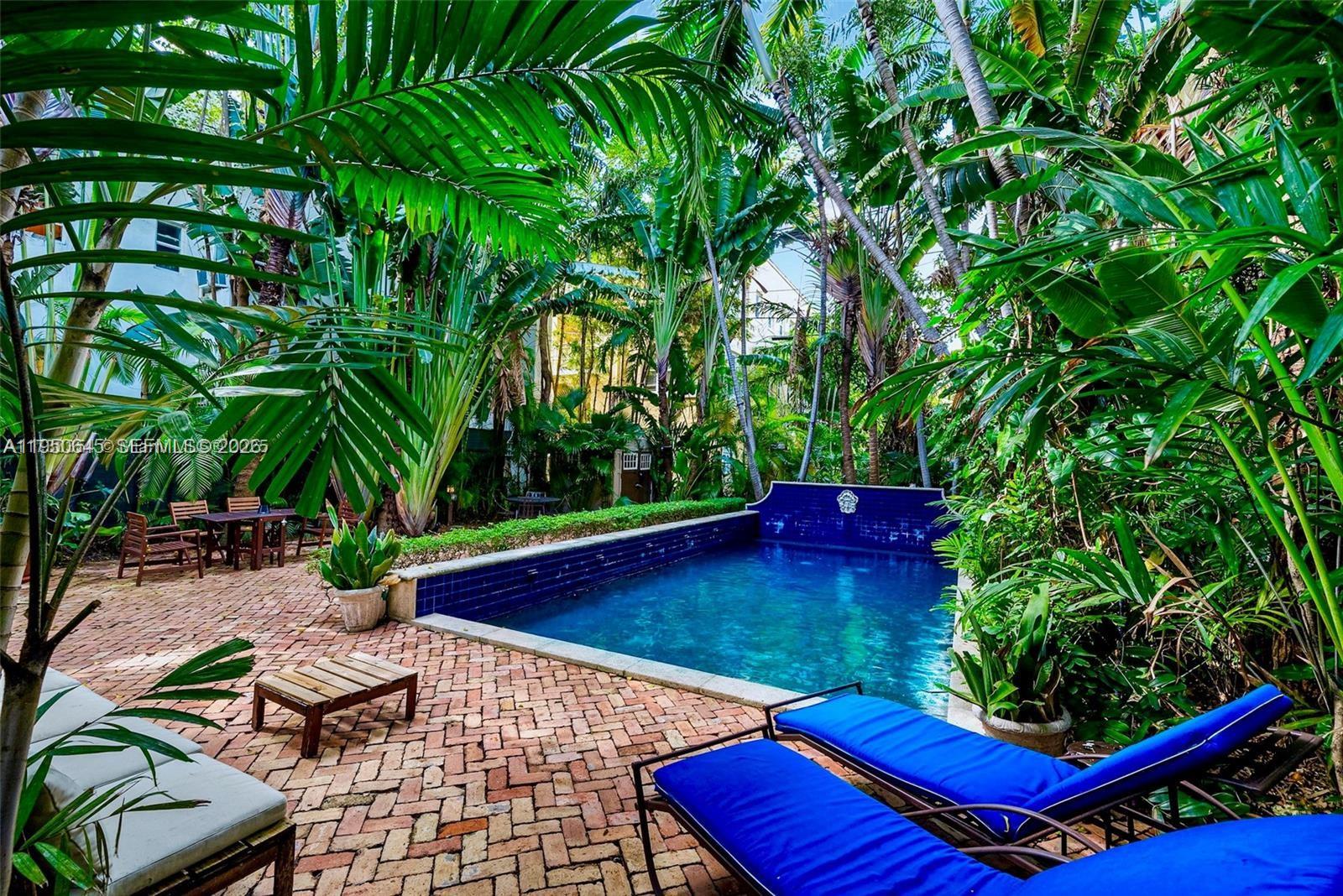 1616 Drexel Ave #1 Miami Beach, FL 33139