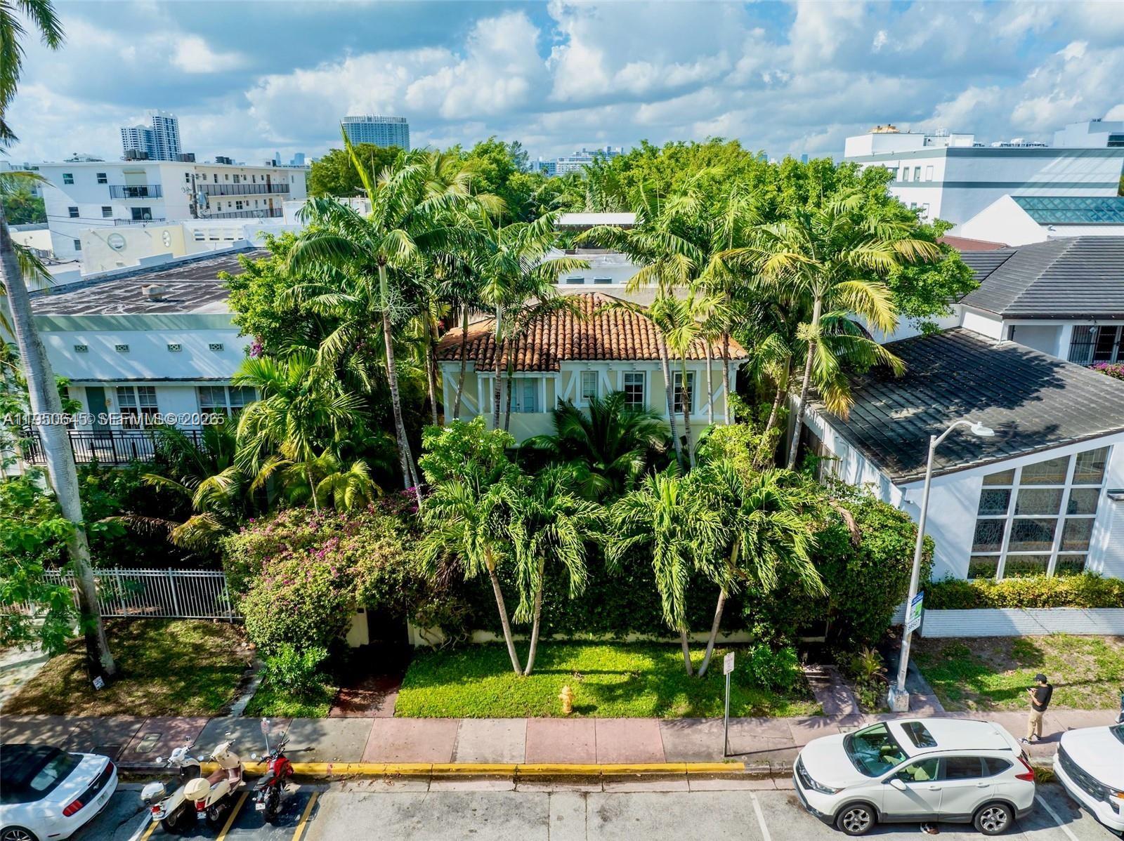 1616 Drexel Ave #1 Miami Beach, FL 33139