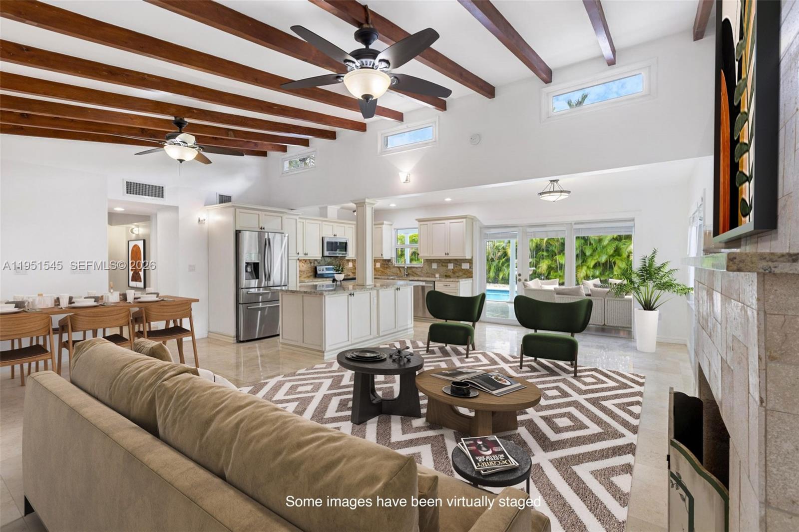 8030 SW 120th St Pinecrest, FL 33156