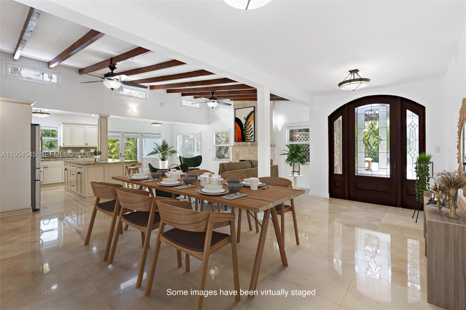 8030 SW 120th St Pinecrest, FL 33156