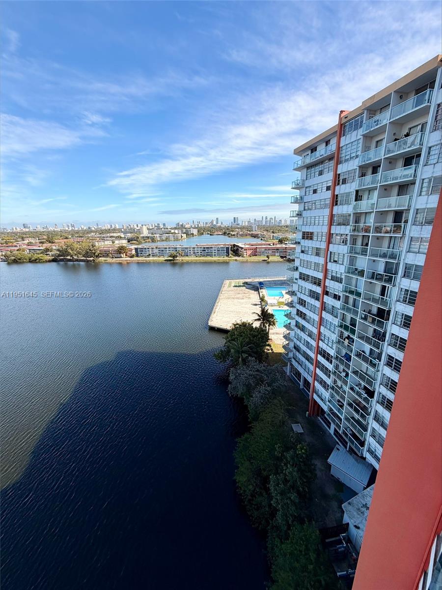 1301 NE Miami Gdns Dr #1406W Miami, FL 33179