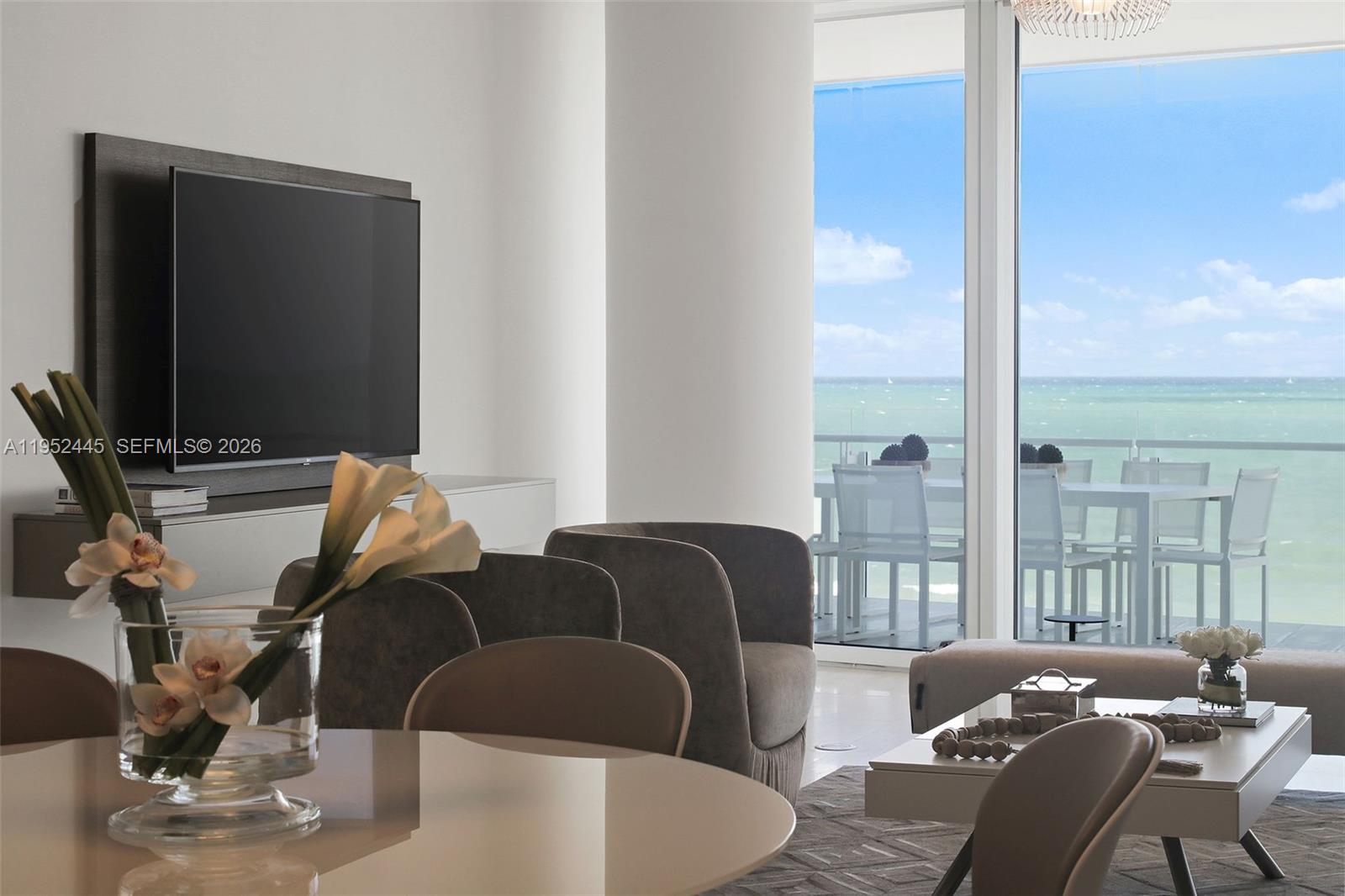 9001 Collins Ave #S-605 Surfside, FL 33154