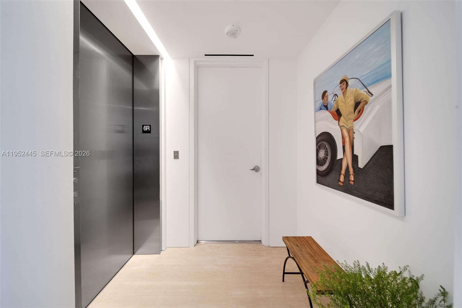 9001 Collins Ave #S-605 Surfside, FL 33154