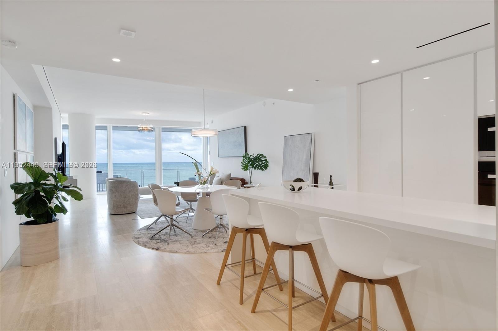 9001 Collins Ave #S-605 Surfside, FL 33154