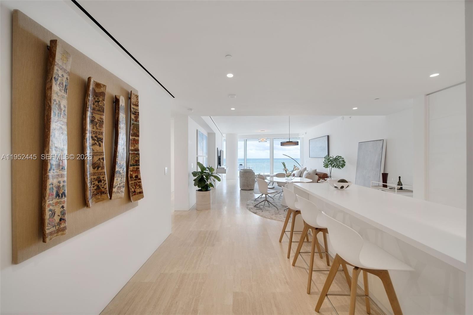 9001 Collins Ave #S-605 Surfside, FL 33154