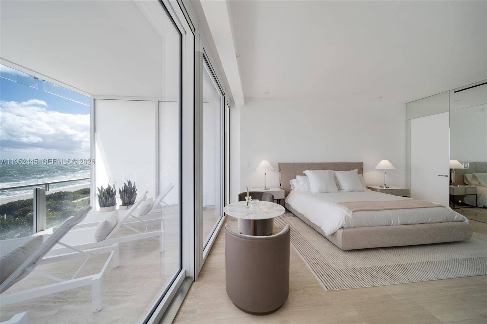 9001 Collins Ave #S-605 Surfside, FL 33154