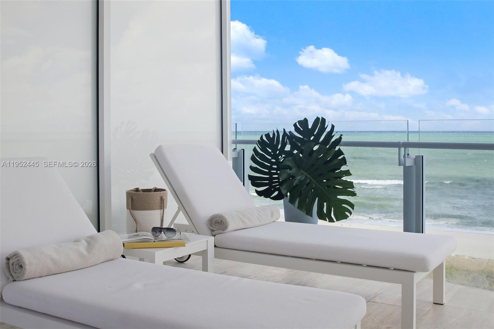 9001 Collins Ave #S-605 Surfside, FL 33154