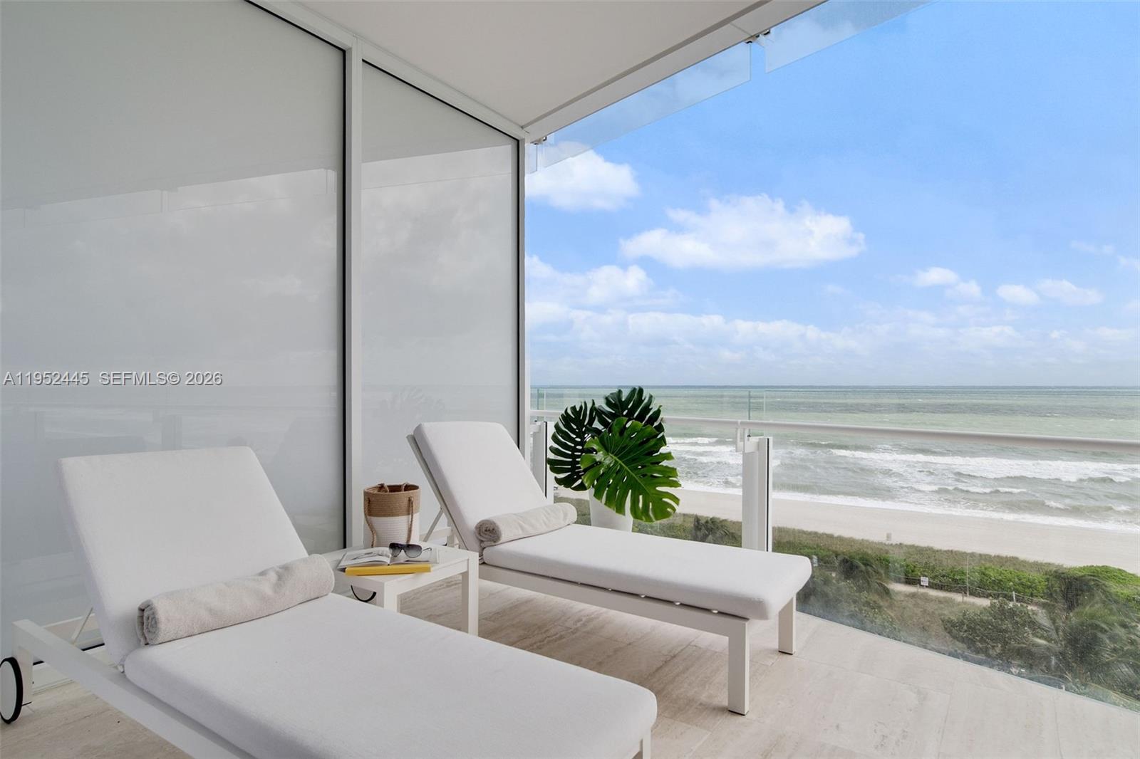 9001 Collins Ave #S-605 Surfside, FL 33154