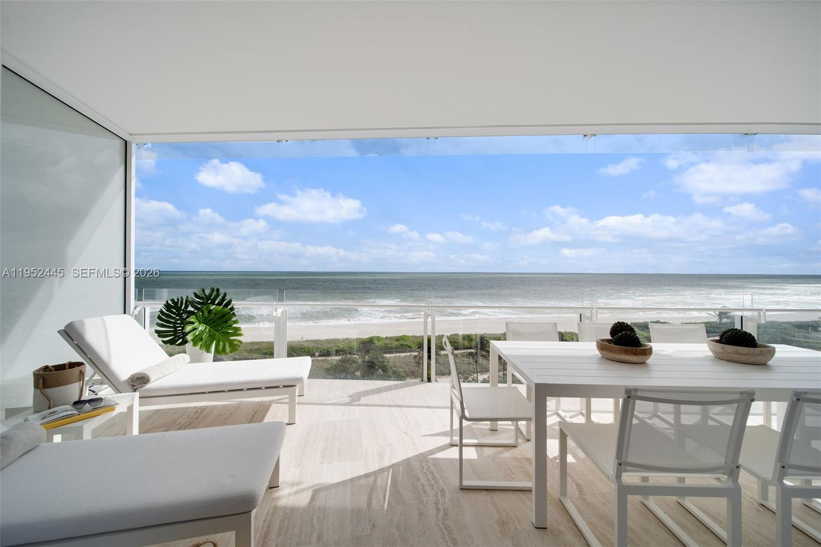 9001 Collins Ave #S-605 Surfside, FL 33154