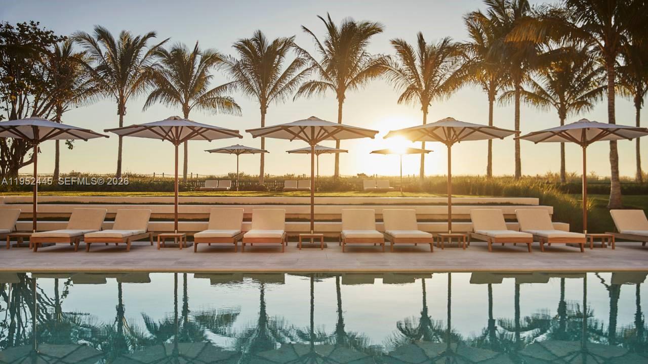 9001 Collins Ave #S-605 Surfside, FL 33154