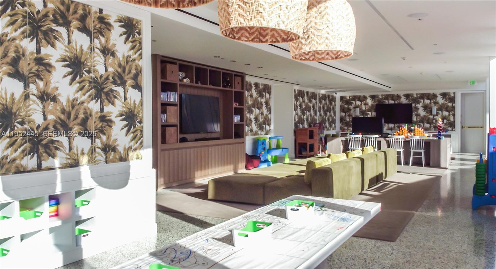 9001 Collins Ave #S-605 Surfside, FL 33154