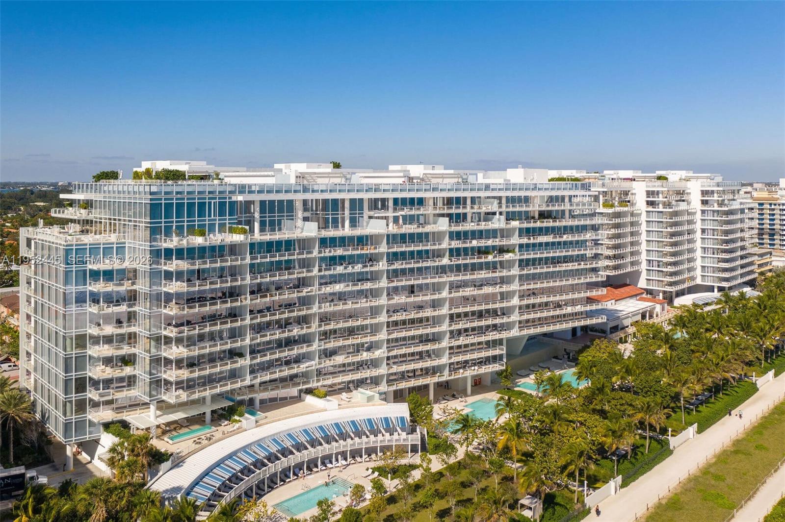 9001 Collins Ave #S-605 Surfside, FL 33154