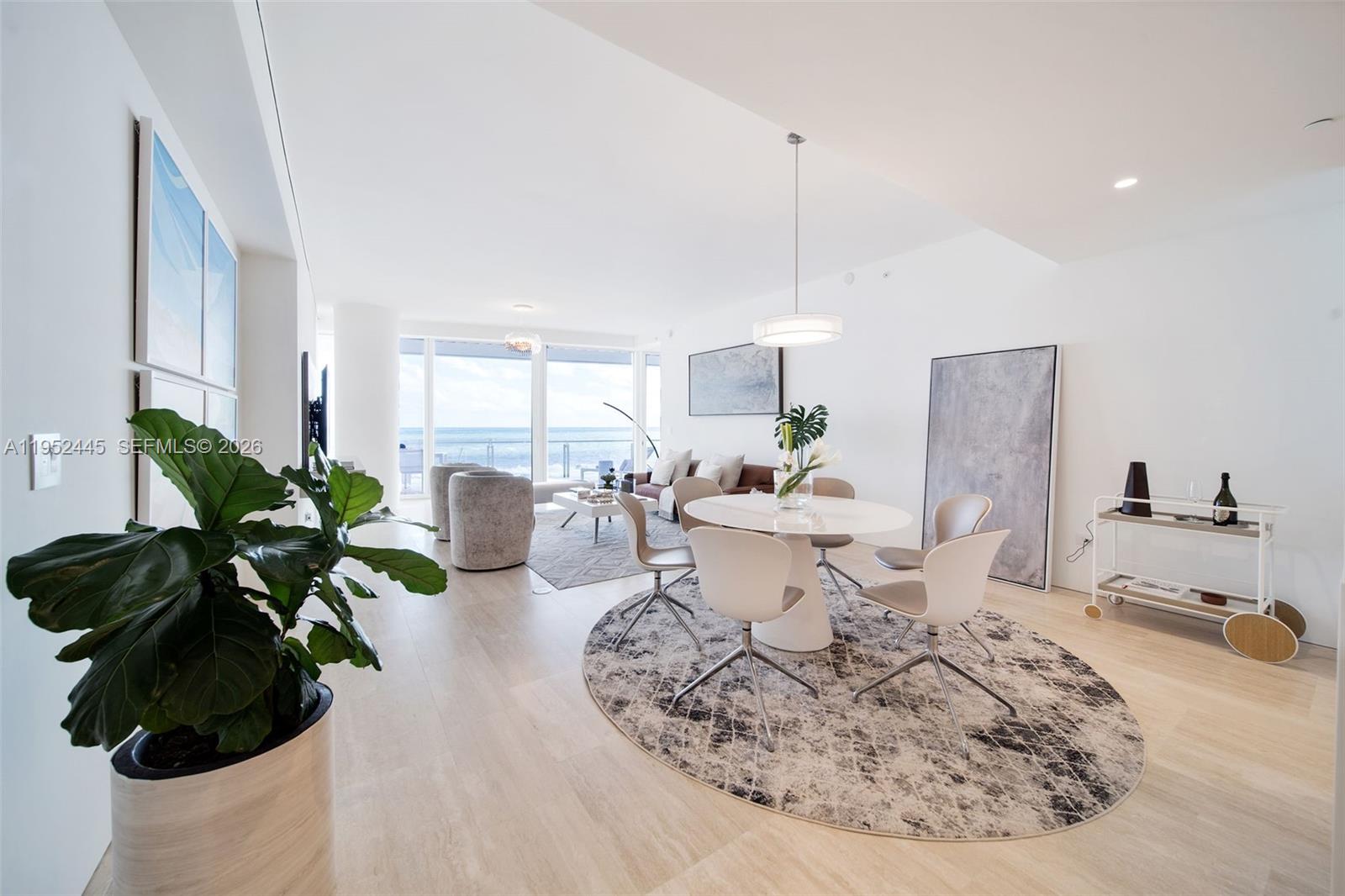 9001 Collins Ave #S-605 Surfside, FL 33154