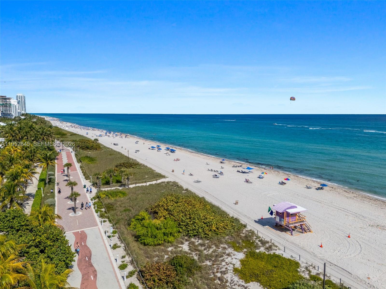 5005 Collins Ave #415 Miami Beach, FL 33140