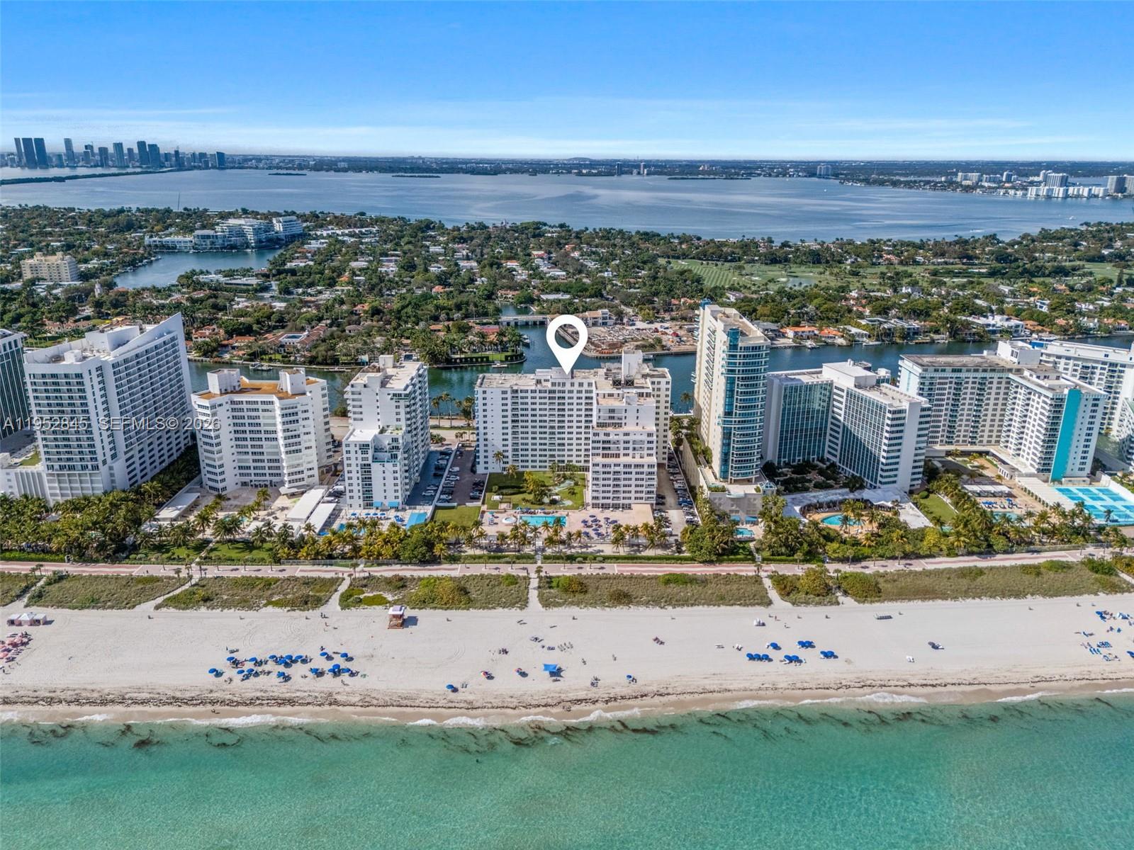 5005 Collins Ave #415 Miami Beach, FL 33140