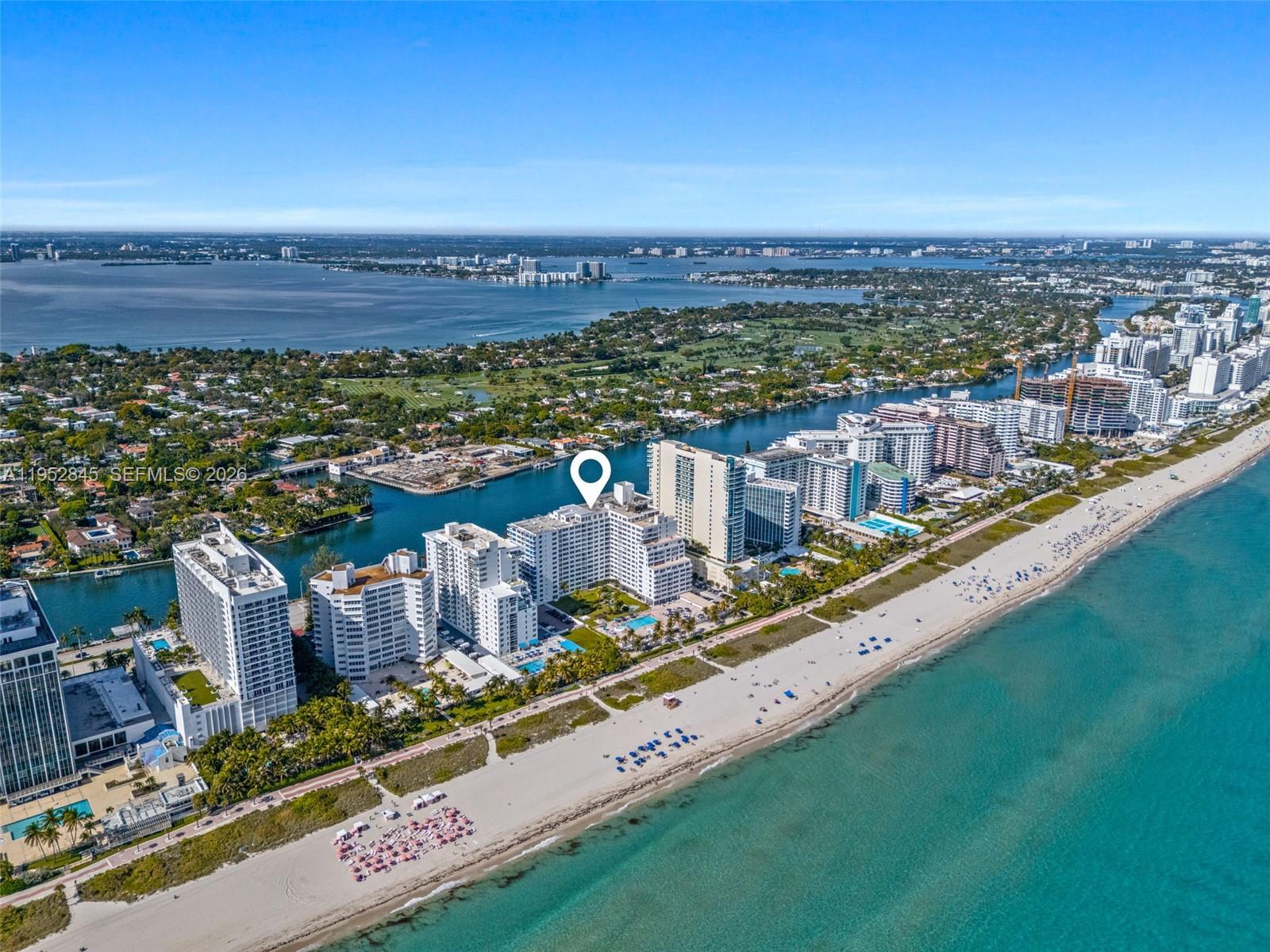 5005 Collins Ave #415 Miami Beach, FL 33140
