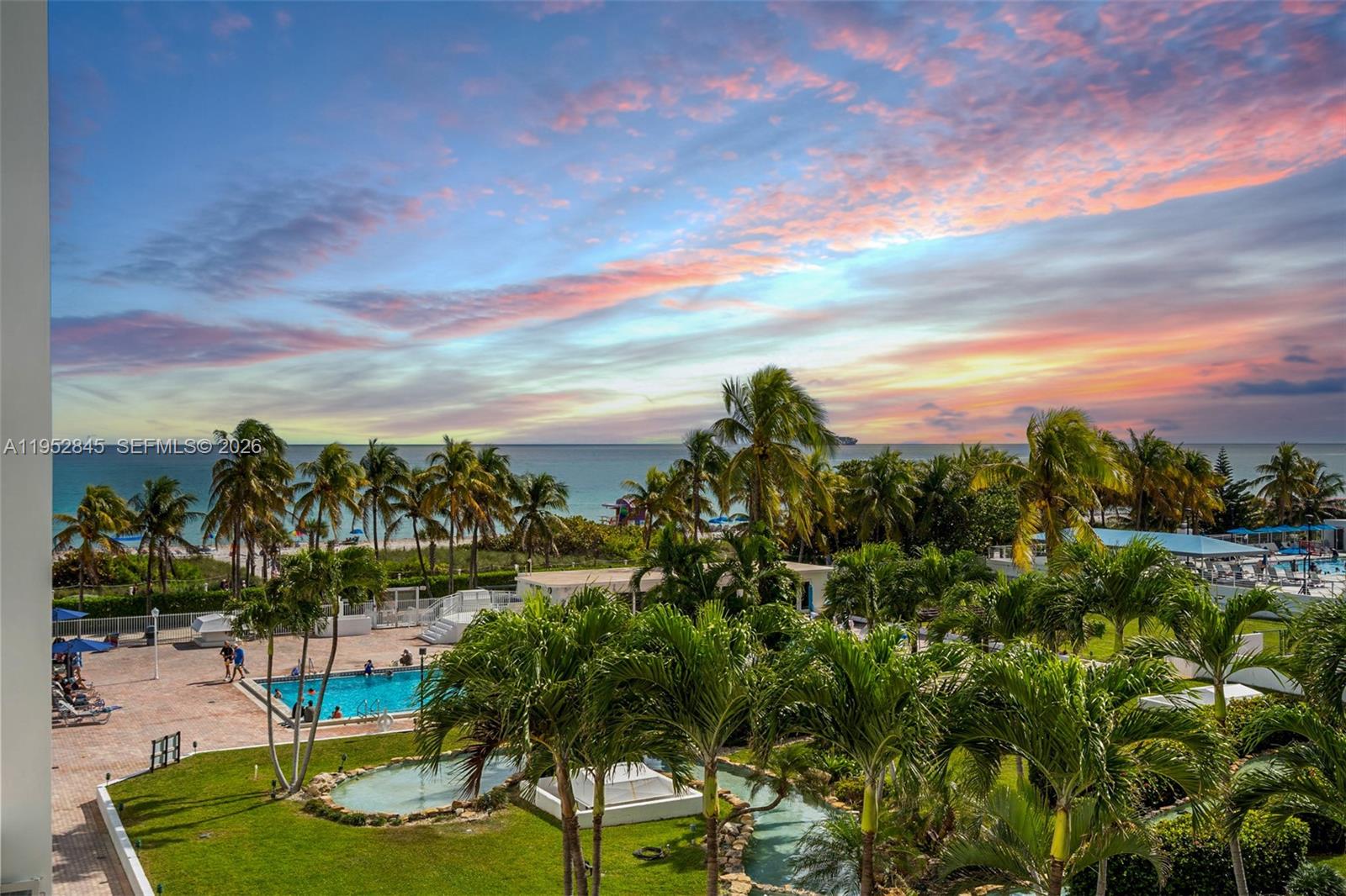 5005 Collins Ave #415 Miami Beach, FL 33140