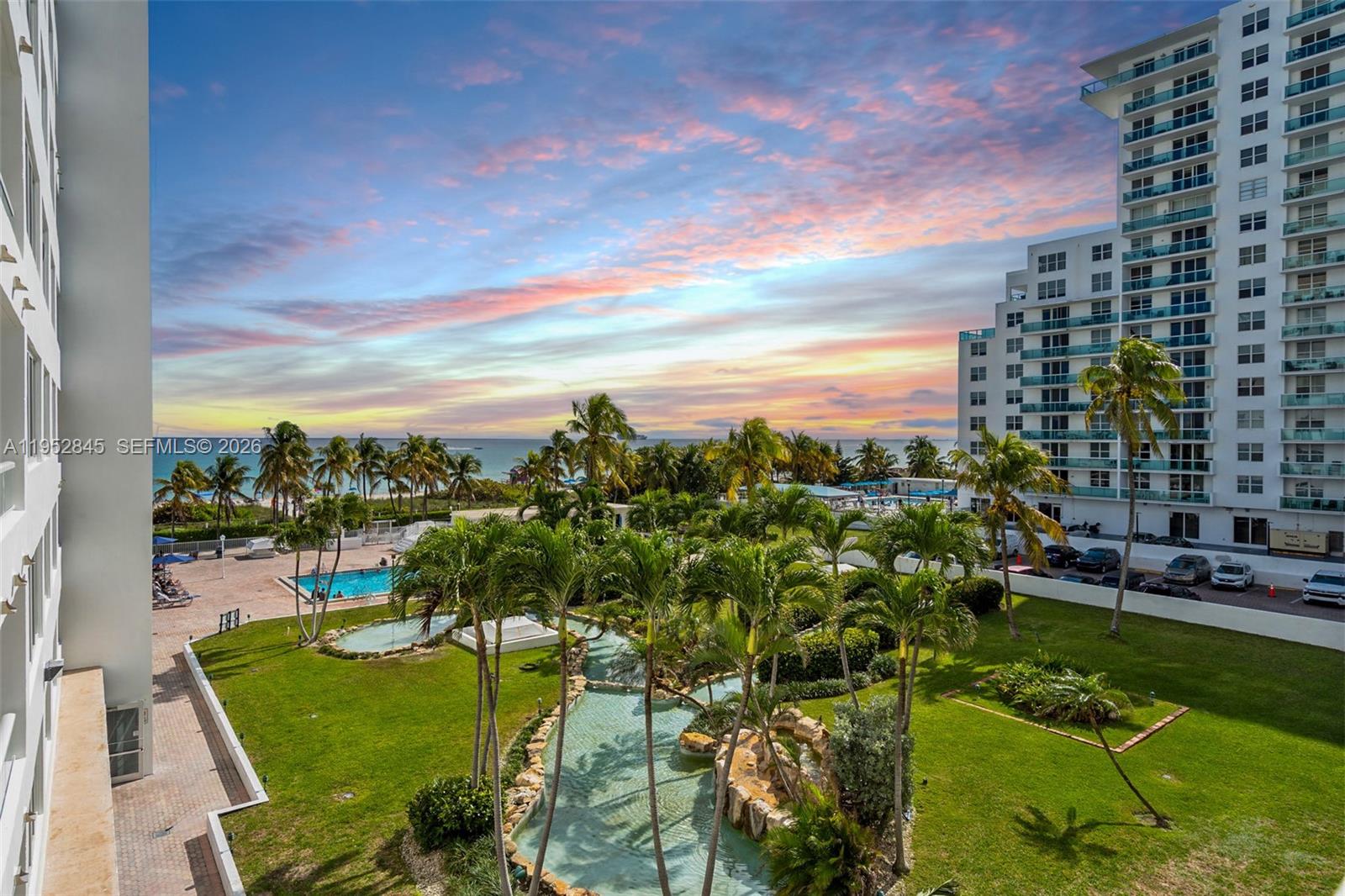 5005 Collins Ave #415 Miami Beach, FL 33140