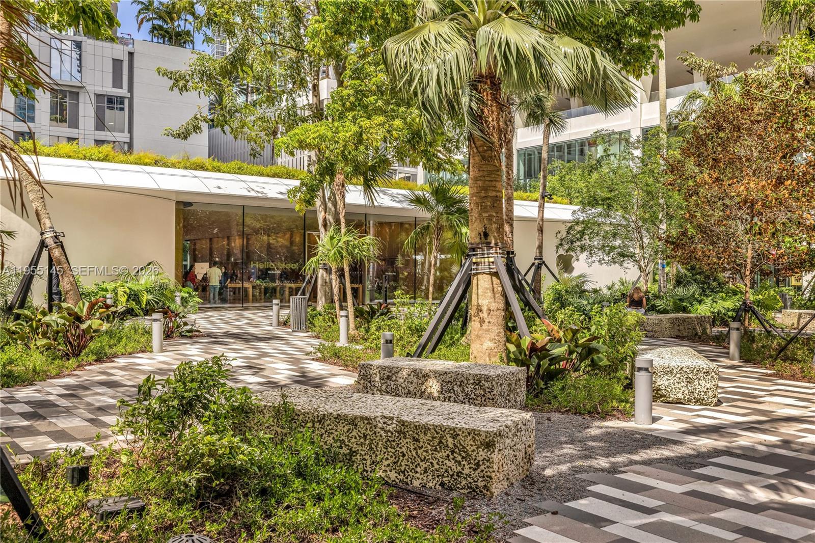 image Gale Miami Hotel & Residences25