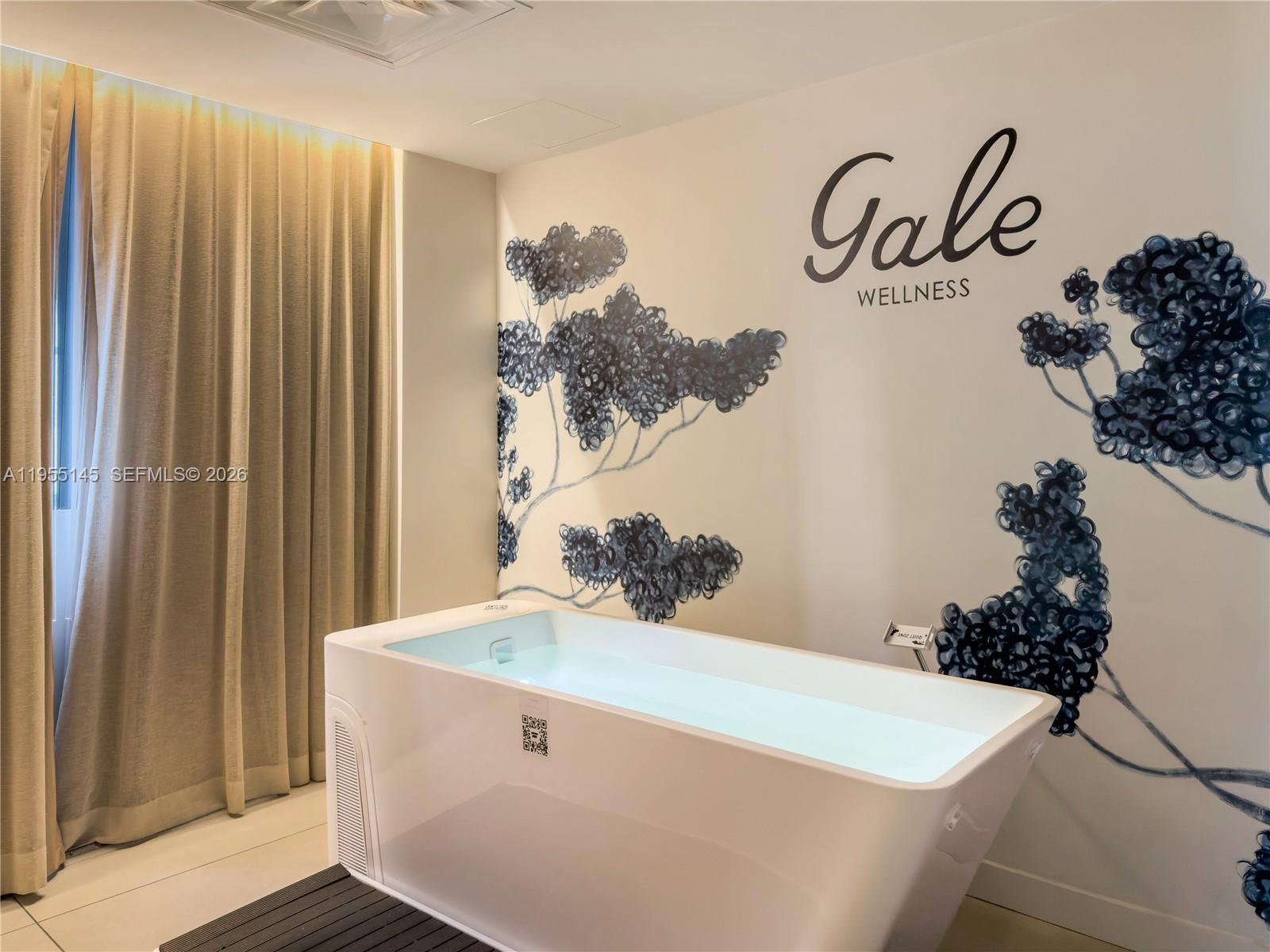 image Gale Miami Hotel & Residences35