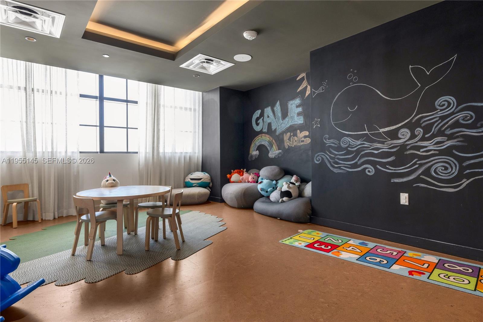 image Gale Miami Hotel & Residences38