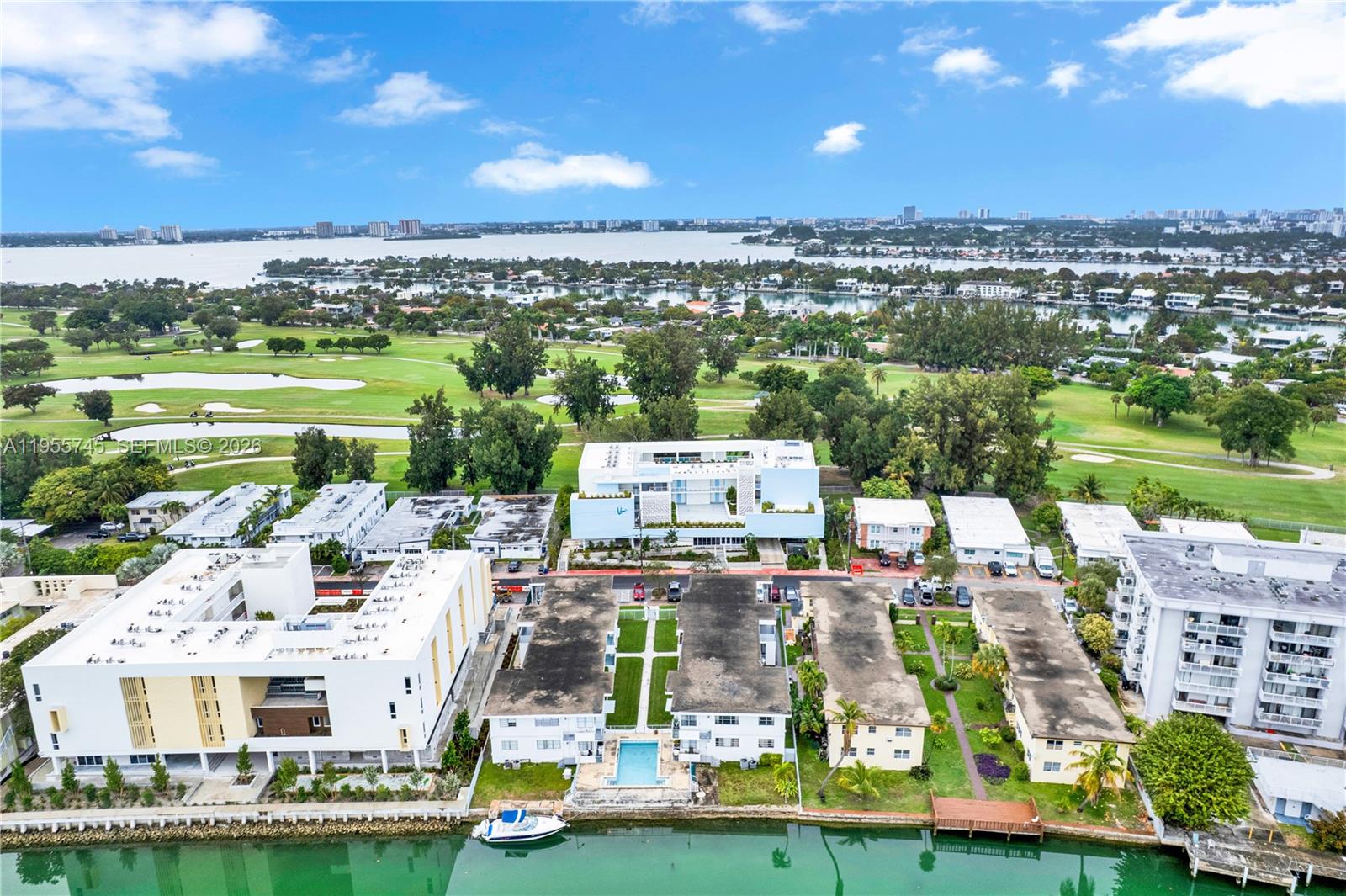 200 S Shore Dr #12 Miami Beach, FL 33141