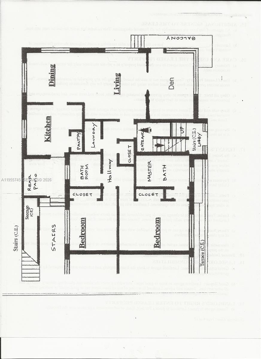 200 S Shore Dr #12 Miami Beach, FL 33141