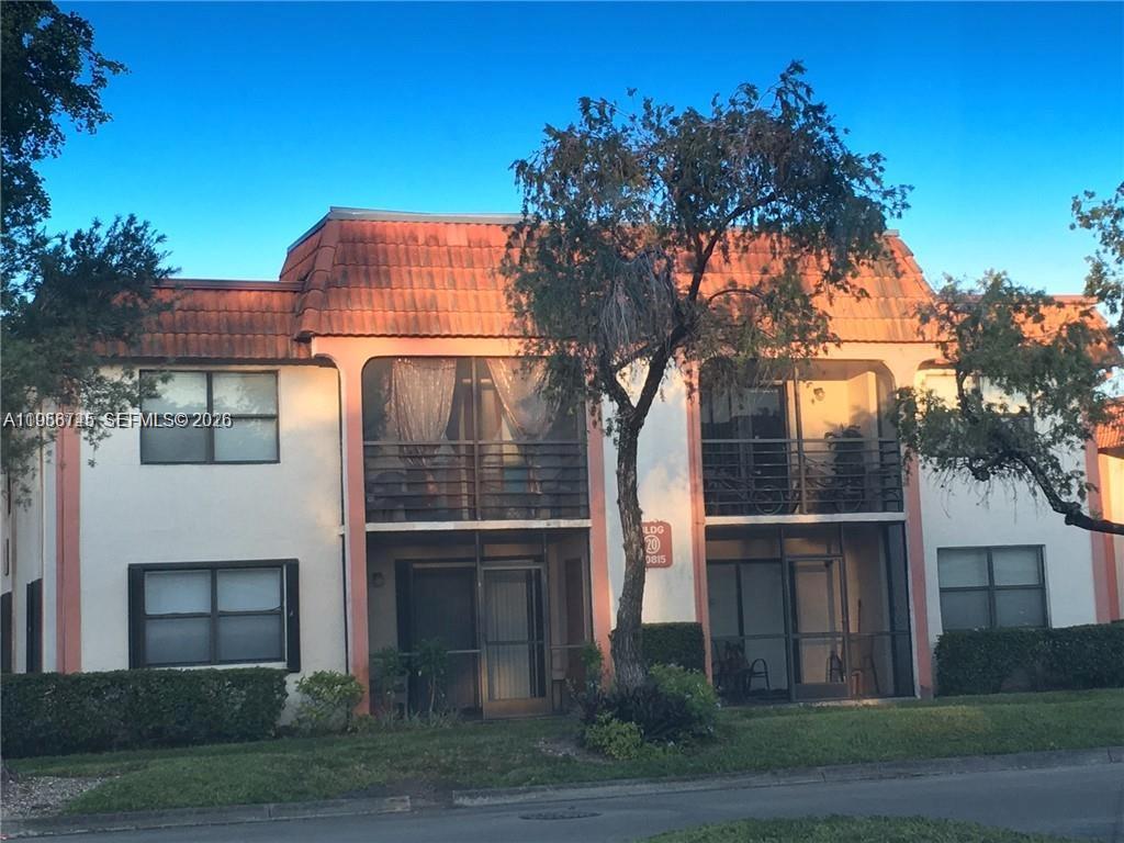 20815 NE 8th Ct #202-20