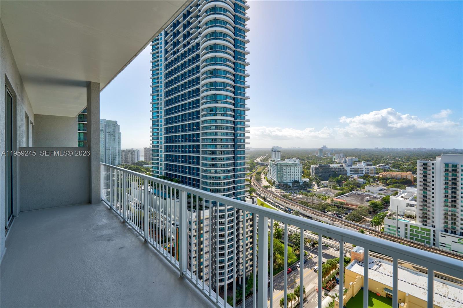 image Vue at Brickell21