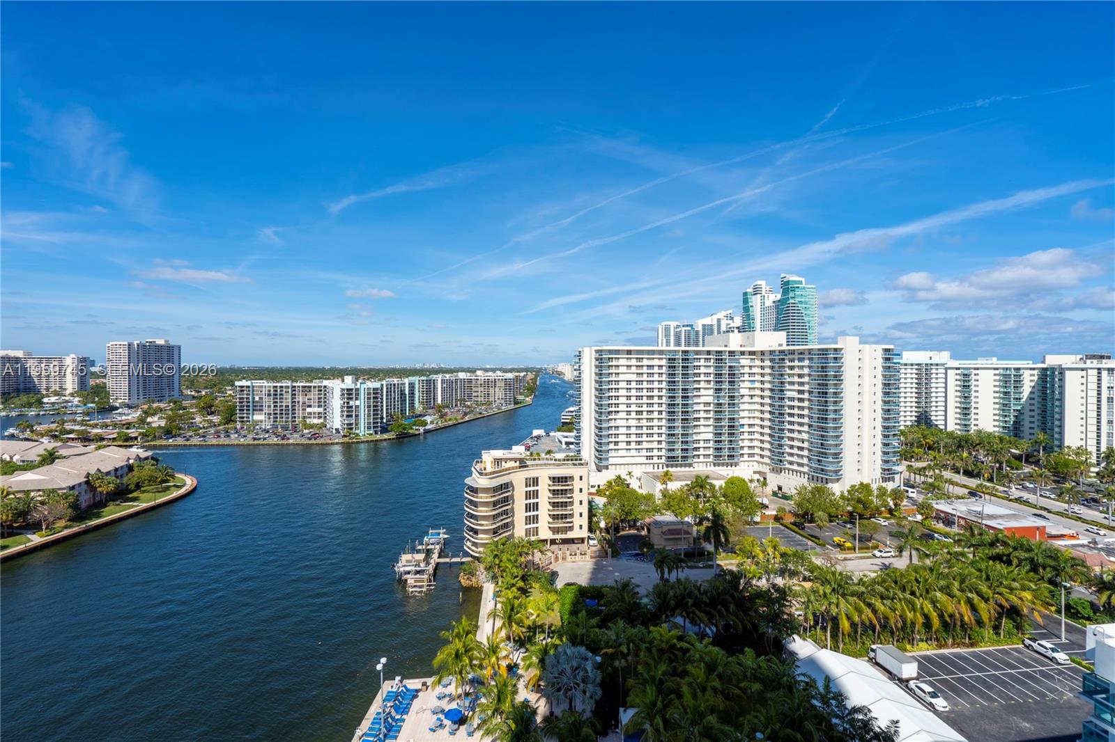 4010 S Ocean Dr #R2301 Hollywood, FL 33019