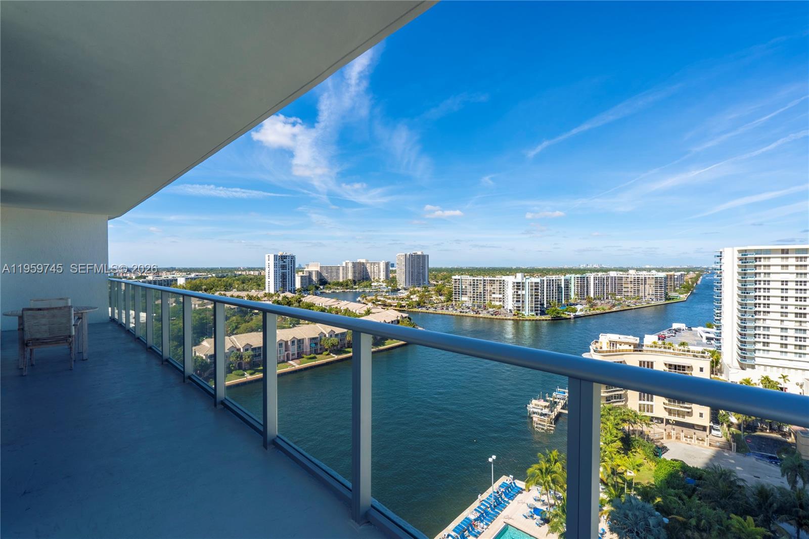 4010 S Ocean Dr #R2301 Hollywood, FL 33019