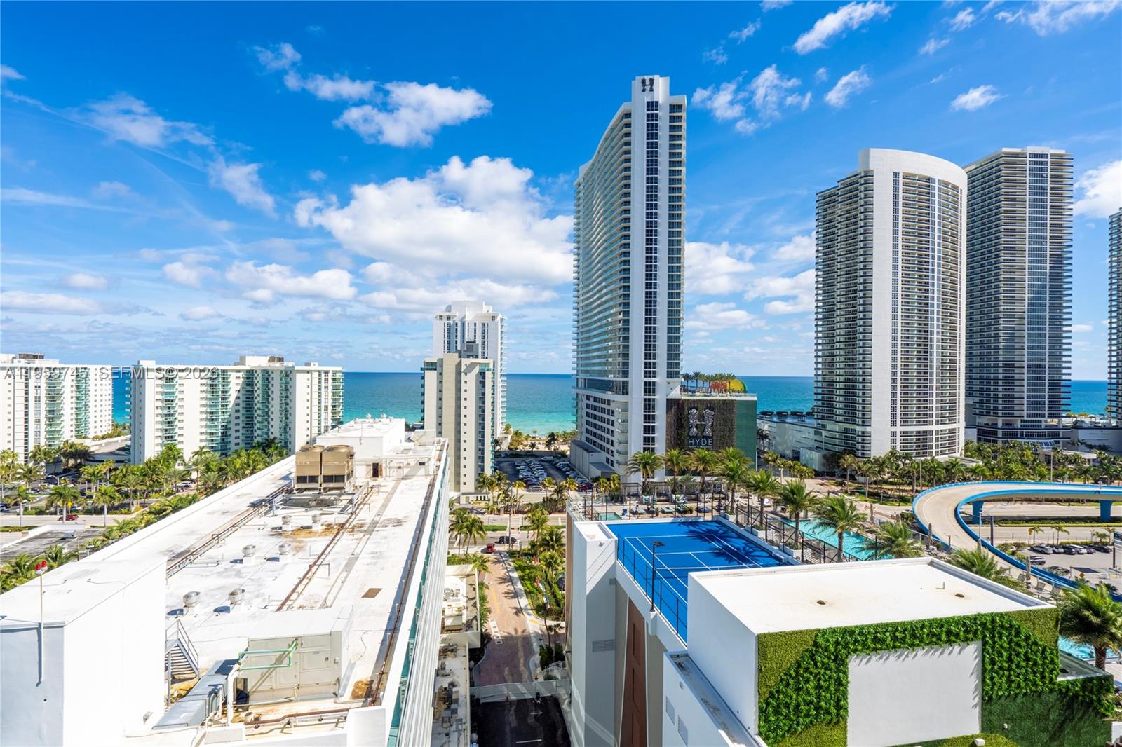 4010 S Ocean Dr #R2301 Hollywood, FL 33019