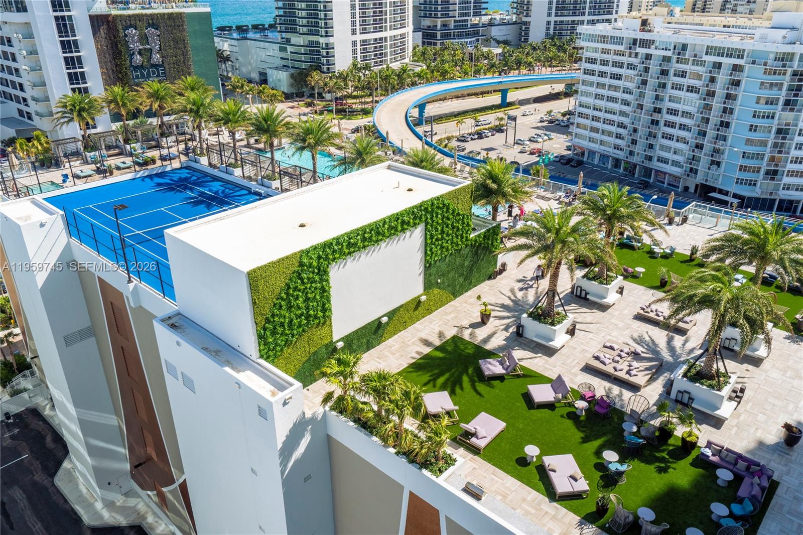 4010 S Ocean Dr #R2301 Hollywood, FL 33019