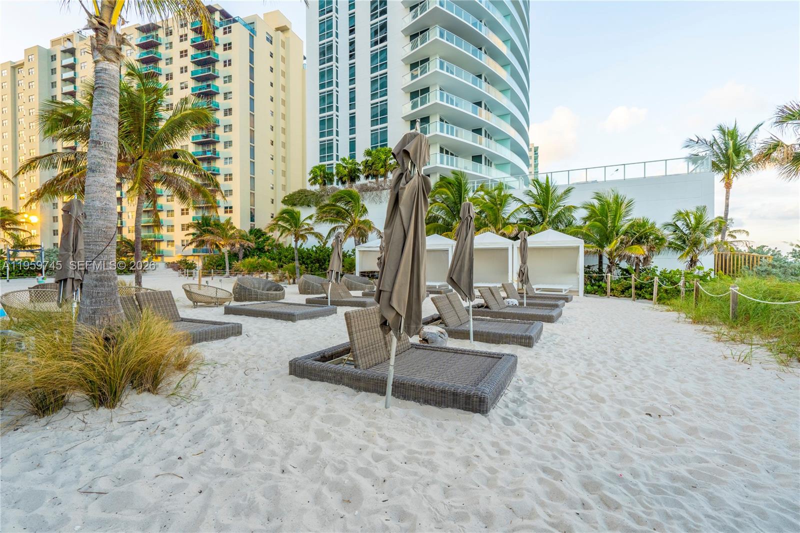 4010 S Ocean Dr #R2301 Hollywood, FL 33019