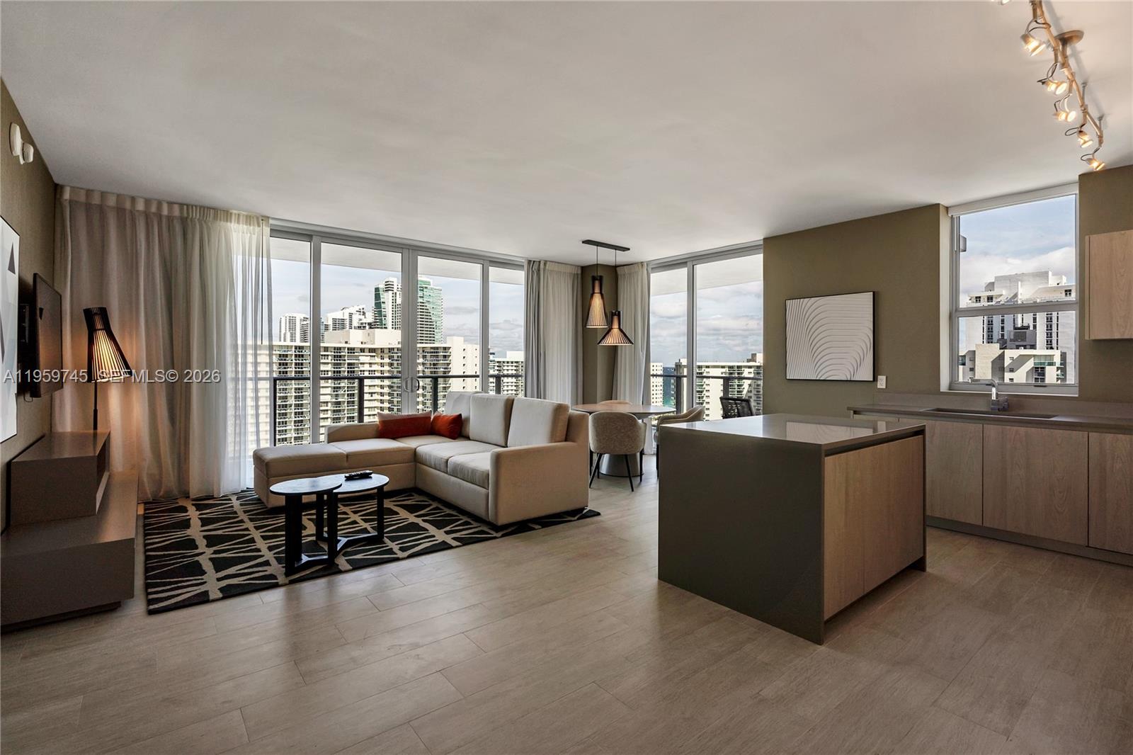 4010 S Ocean Dr #R2301 Hollywood, FL 33019