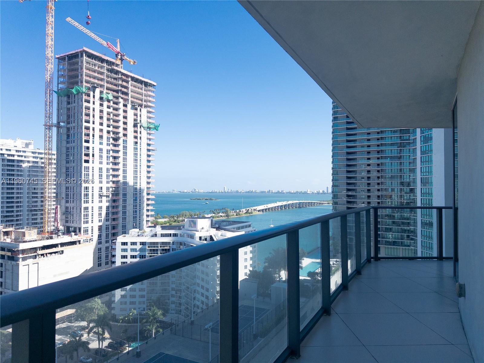 501 NE 31st St #1701 Miami, FL 33137