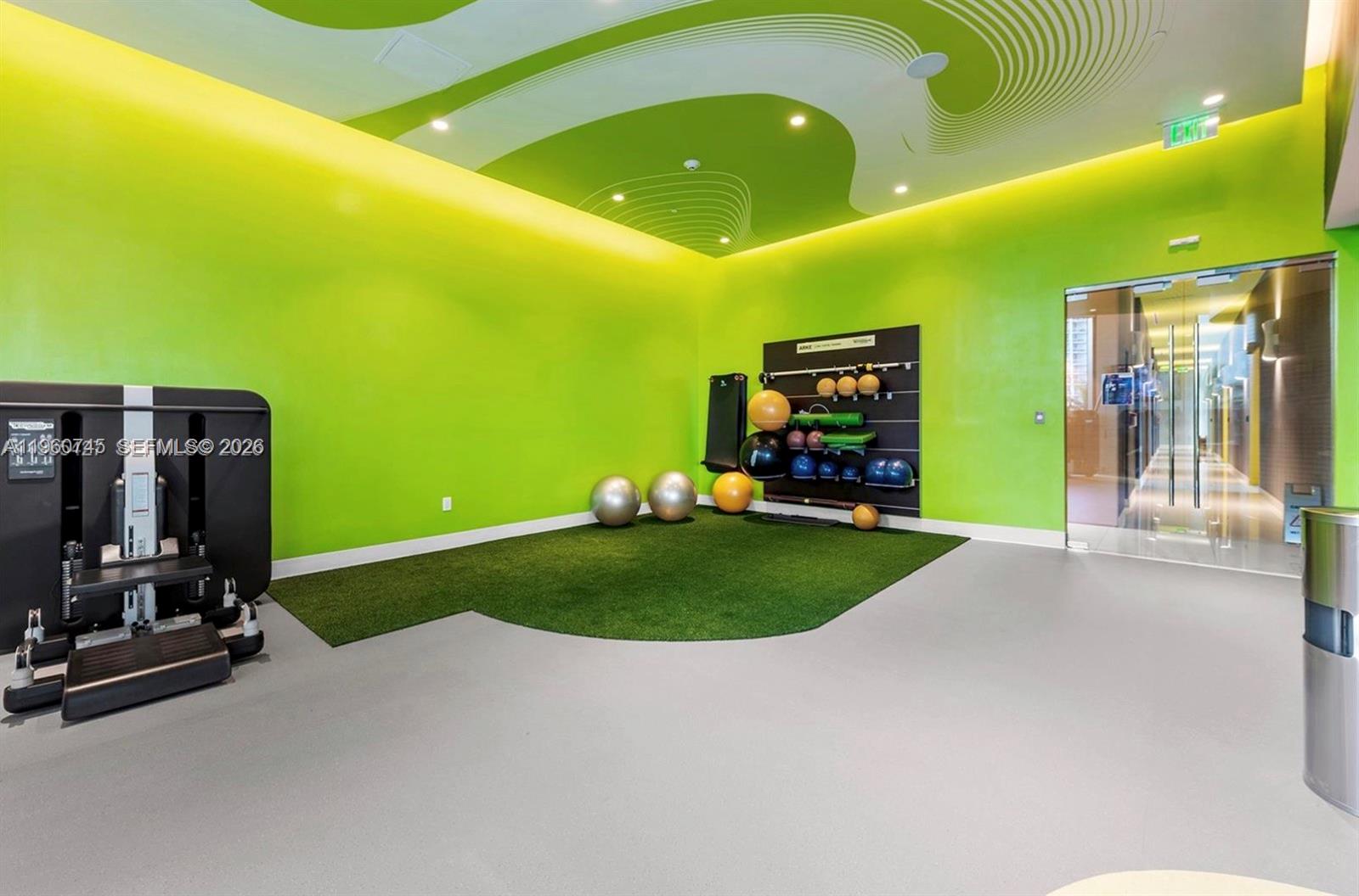 501 NE 31st St #1701 Miami, FL 33137