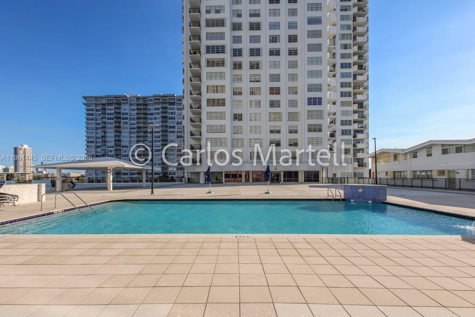 2750 NE 183rd St #512 Aventura, FL 33160