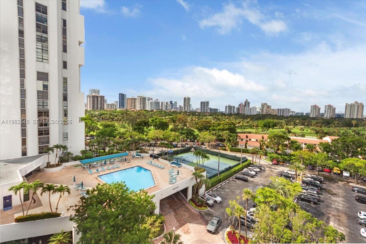 20225 NE 34th Ct #917