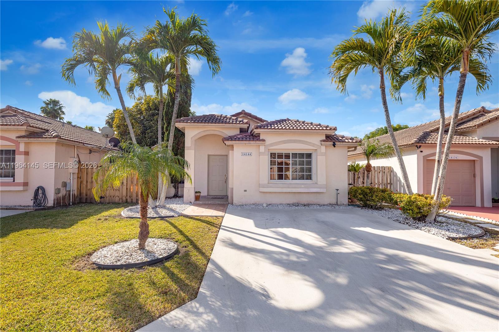 14144 SW 149th Pl Miami, FL 33196