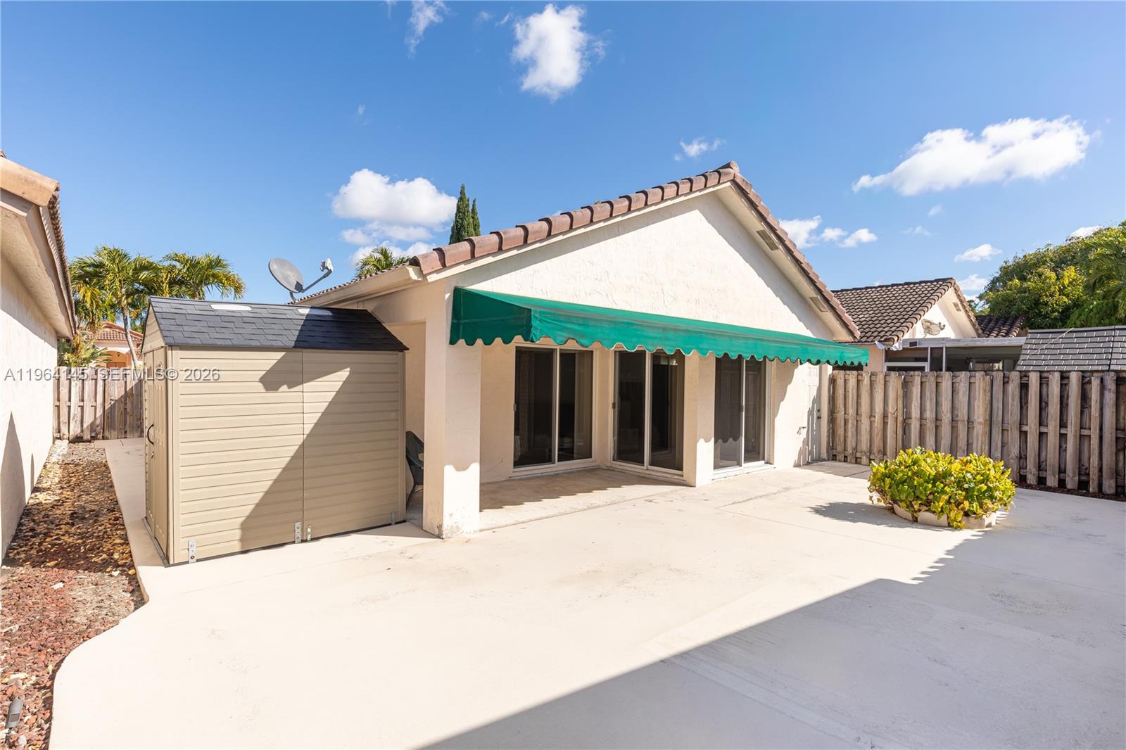 14144 SW 149th Pl Miami, FL 33196