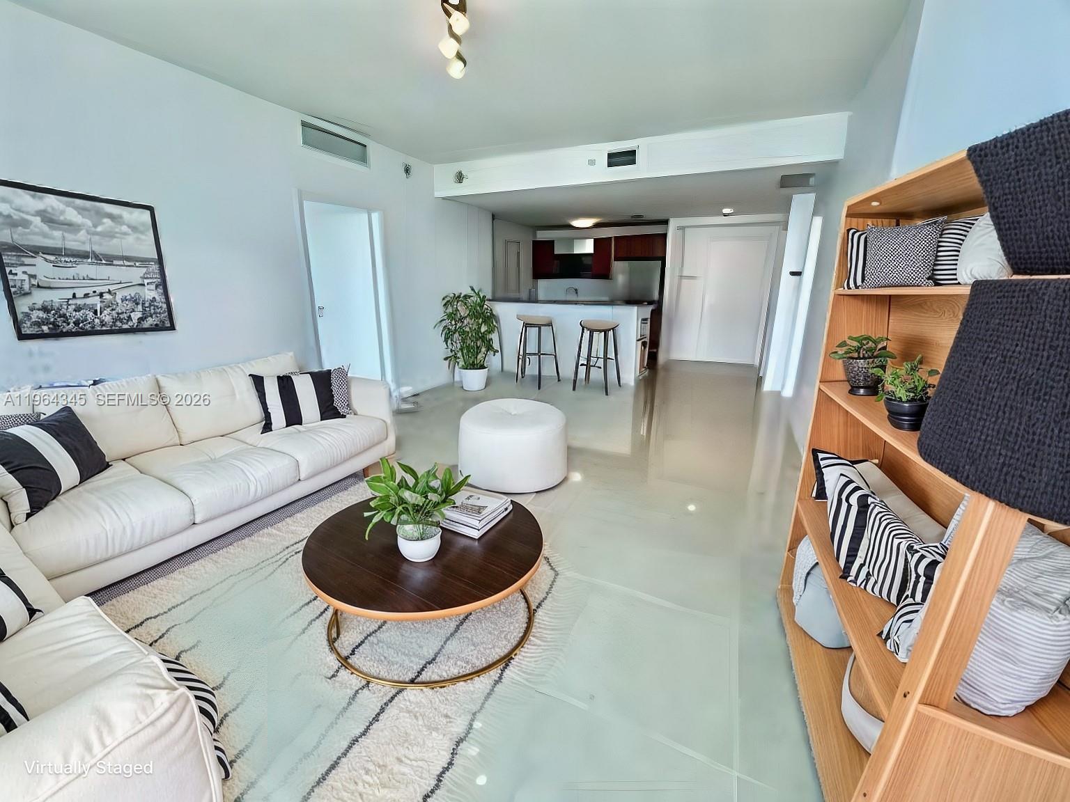 300 S Biscayne Blvd #3614