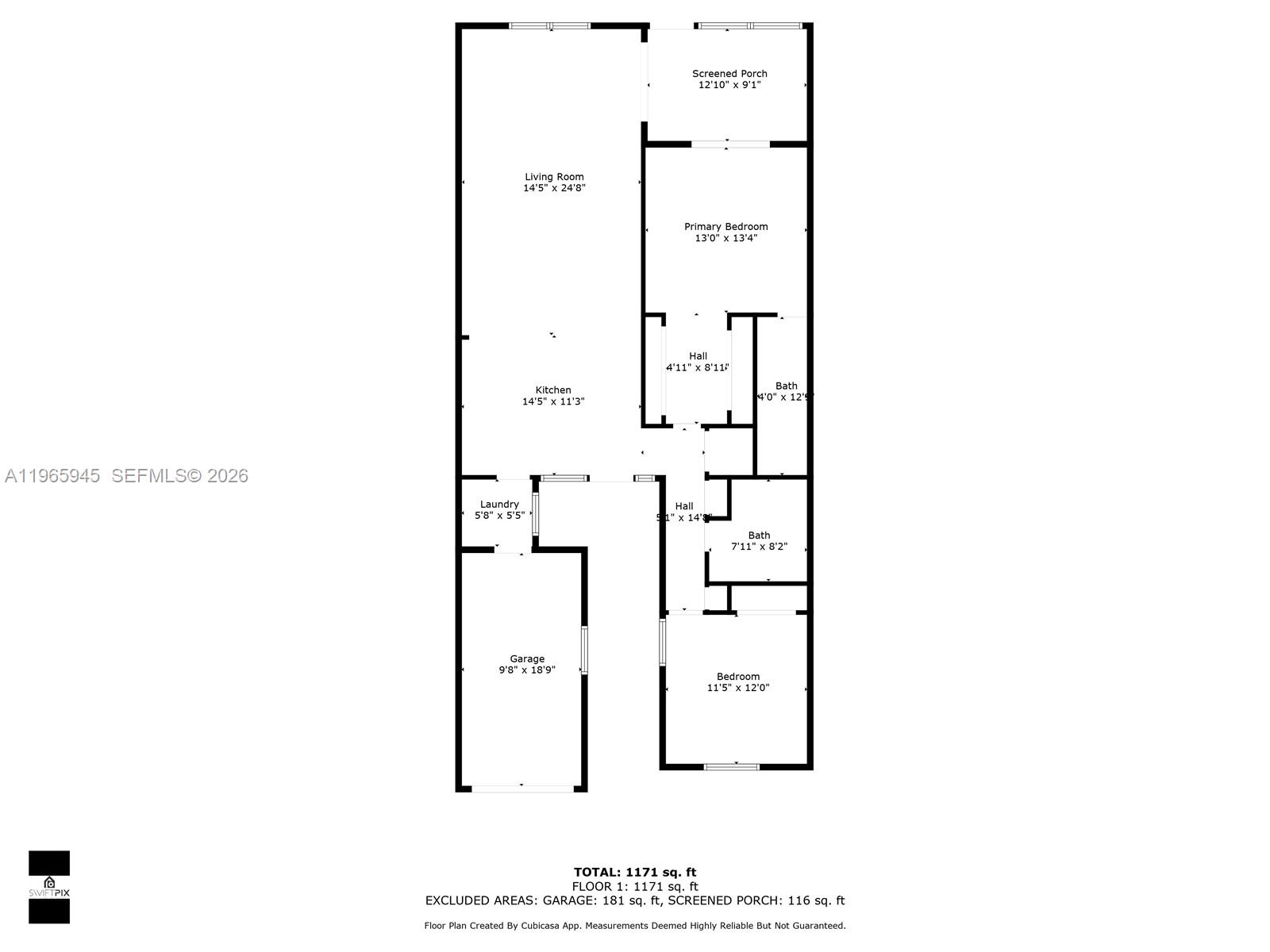 6128 Kings Gate Cir #B Delray Beach, FL 33484