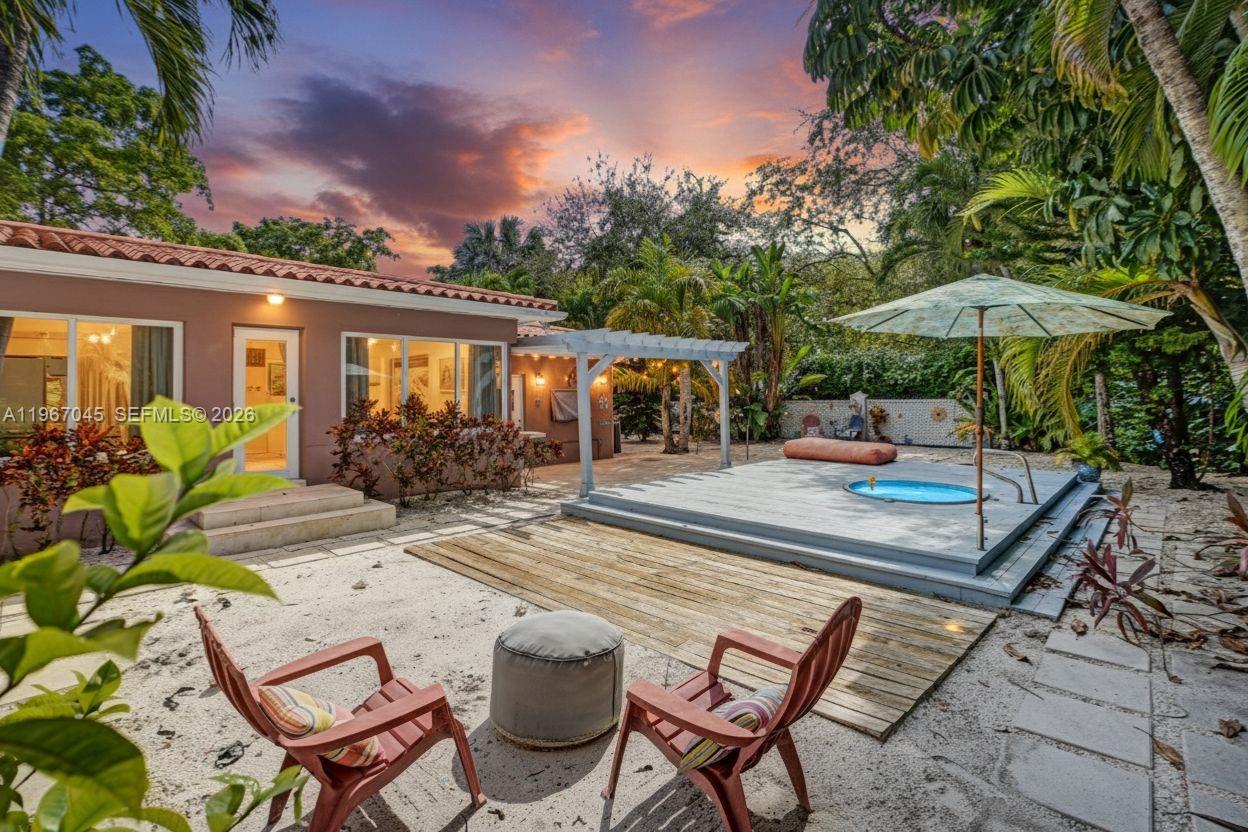 911 Mariana Ave Coral Gables, FL 33134