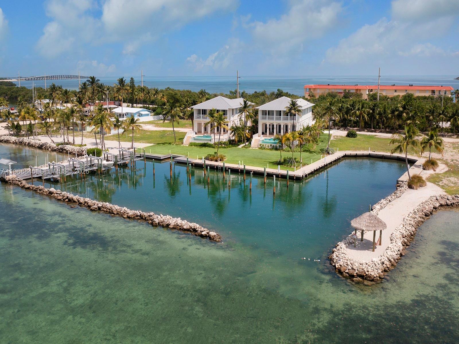 69401 Overseas Hwy 1-10 Hwy Long Key, FL 33001